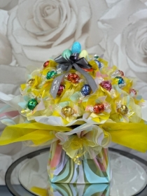 Easter mixed lindt