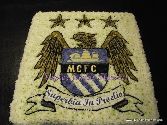 MCFC Badge