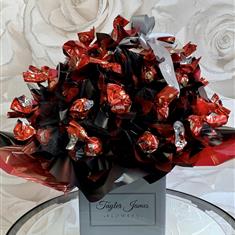 Mouthwatering Malteser Bouquet