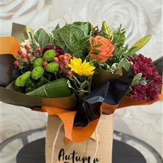 Autumn Vibes Gift Bag 