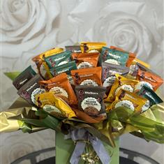 Walkers Biscuit Bouquet 