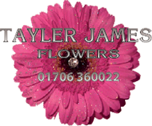 Tayler James Flowers